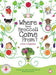 Where Does Broccoli Come From? A Book of Vegetables by Arielle Dani Lebovitz, Mary Navarro, Brette Fishman