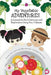 My Vegetable Adventures: A Journal for Food Discovery and Exploration Using Your 5 Senses by Arielle Dani Lebovitz