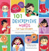 101 Descriptive Words for Food Explorers: A Visual Guide for Adventures in Food by Arielle Dani Lebovitz