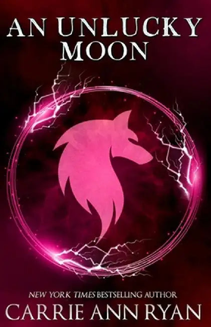 An Unlucky Moon by Carrie Ann Ryan