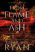 From Flame and Ash by Carrie Ann Ryan