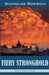 Fiery Stronghold by Nicholas Roerich