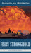 Fiery Stronghold by Nicholas Roerich