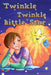 Twinkle Twinkle Little Star by T. S. Cherry, Books Tiil