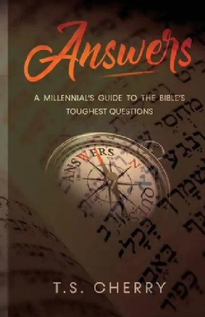 Answers: Collection of Short Books by Cherry Ts