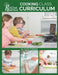 Kids Cook Real Food: Cooking Class Curriculum by Katie Kimball