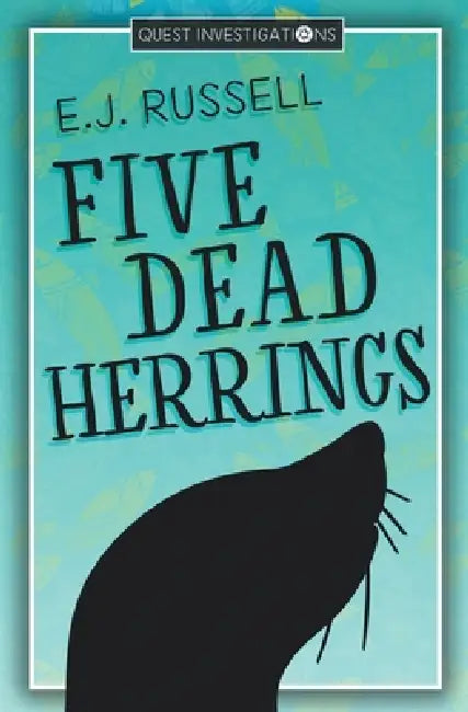 Five Dead Herrings by E. J. Russell