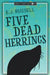 Five Dead Herrings by E. J. Russell