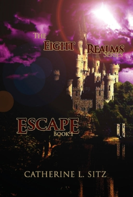 Escape by Catherine Sitz, Shea Sitz
