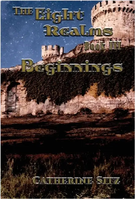 Beginnings by Sitz, Catherine