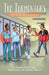 The Tormentors by Erin Bowman, Cordell Forbes, Isaiah Benjamin