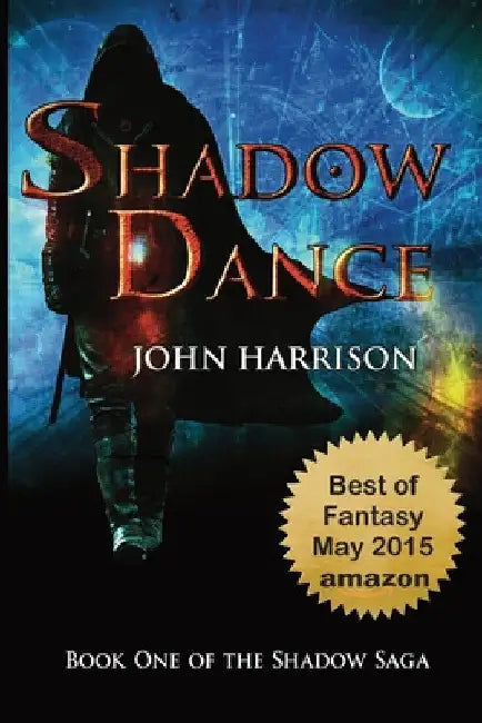 Shadow Dance by John Harrison