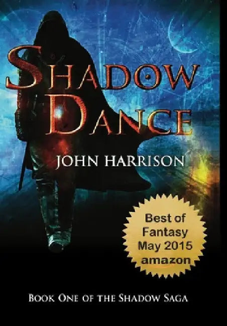 Shadow Dance by John Harrison