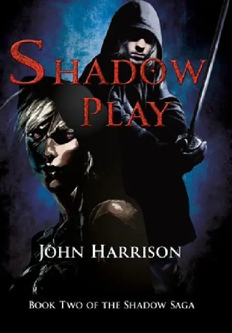 Shadow Play by John Harrison