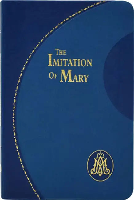 The Imitation of Mary by Thomas
