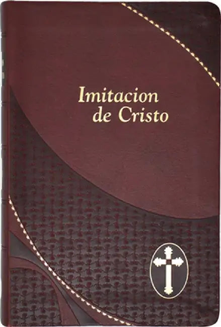 Imitacion de Cristo by Thomas