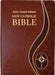 St. Joseph New Catholic Bible (Giant Type) by Catholic Book Publishing Corp