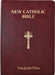 St. Joseph New Catholic Bible by Catholic Book Publishing Corp