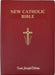 St. Joseph New Catholic Bible (Giant Type) by Catholic Book Publishing Corp