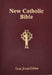 St. Joseph New Catholic Bible by Catholic Book Publishing Corp