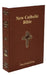 St. Joseph New Catholic Bible (Student Edition - Large Type): New Catholic Bible by Catholic Book Publishing Corp