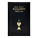 St. Joseph Children's Missal: A Helpful Way to Participate at Mass by Catholic Book Publishing & Icel