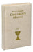 St. Joseph Children's Missal: A Helpful Way to Participate at Mass by Catholic Book Publishing & Icel