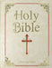New Catholic Bible Family Edition by Catholic Book Publishing Corp