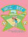 Sofie at Bat by Suzan Johnson