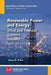 Renewable Power and Energy, Volume II: Wind and Thermal Systems by Gary D. Price