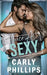Twice as Sexy by Carly Phillips