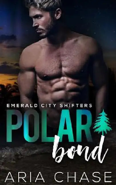Polar Bond by Rebecca Pau
