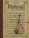 Hymnal Picture Book by New Creations by Brad Davis