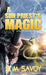 A Sun Priest's Magic by S. M. Savoy