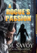A Rogue's Passion by S. M. Savoy