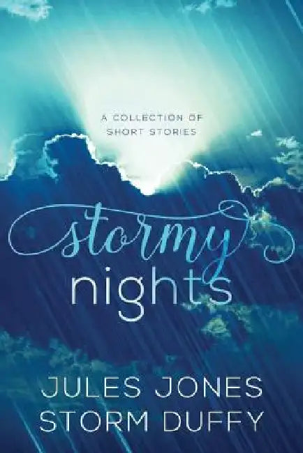 Stormy Nights by Storm Duffy