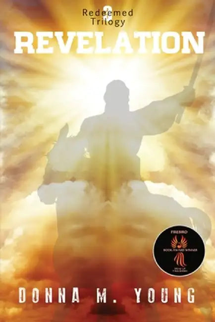 Revelation by Donna Young