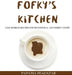 Fofky's Kitchen: Easy Ivorian Recipes for Traditional and Street Foods by Papatia Feauxzar