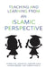 Teaching and Learning from an Islamic Perspective by Aishah Ho