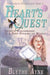 Heart's Quest: Genetic Engineering in a Post-Steampunk World by Blythe Ayne