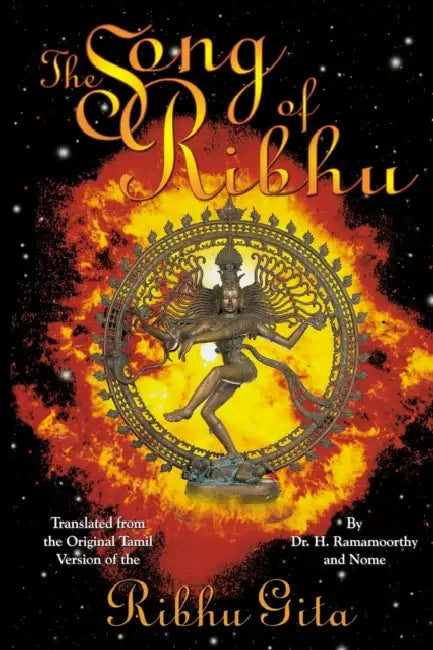 The Song Of Ribhu by Nome