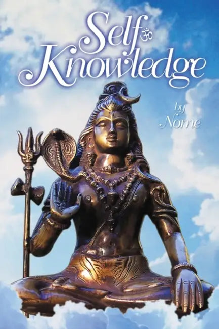 Selfknowledge