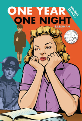 One Year, One Night (2nd Edition) by S. L. Roman