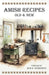 Amish Recipes Old & New by Ada K. Schwartz