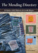 The Mending Directory: 50 Modern Stitch Patterns for Visible Repairs by Erin Eggenburg
