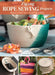 Zigzag Rope Sewing Projects: 17 Home Accessories to Make with a Simple Stitch by Katherine Lile