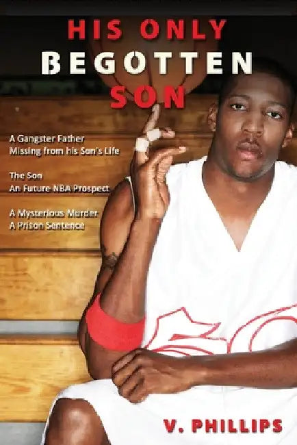 His Only Begotten Son by Phillips V