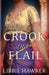 The Crook and Flail by Libbie Hawker