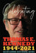 Celebrating Thomas E. Kennedy by Walter Cummins