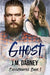 Ghost by J. M. Dabney